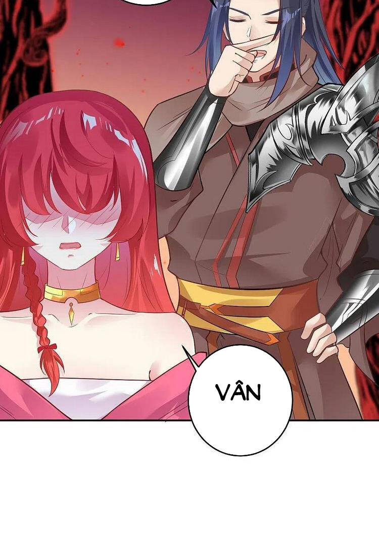 Nghịch Thiên Tà Thần - Chương 443