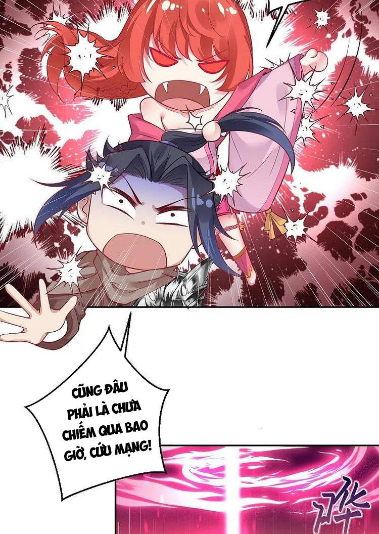 Nghịch Thiên Tà Thần - Chương 443