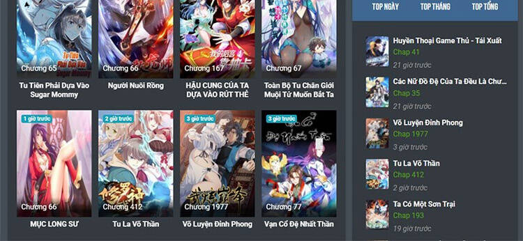 Nghịch Thiên Tà Thần - Chương 443