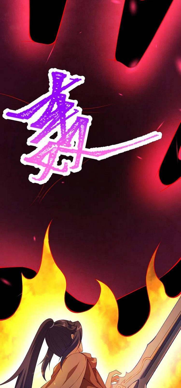 Nghịch Thiên Tà Thần - Chương 444