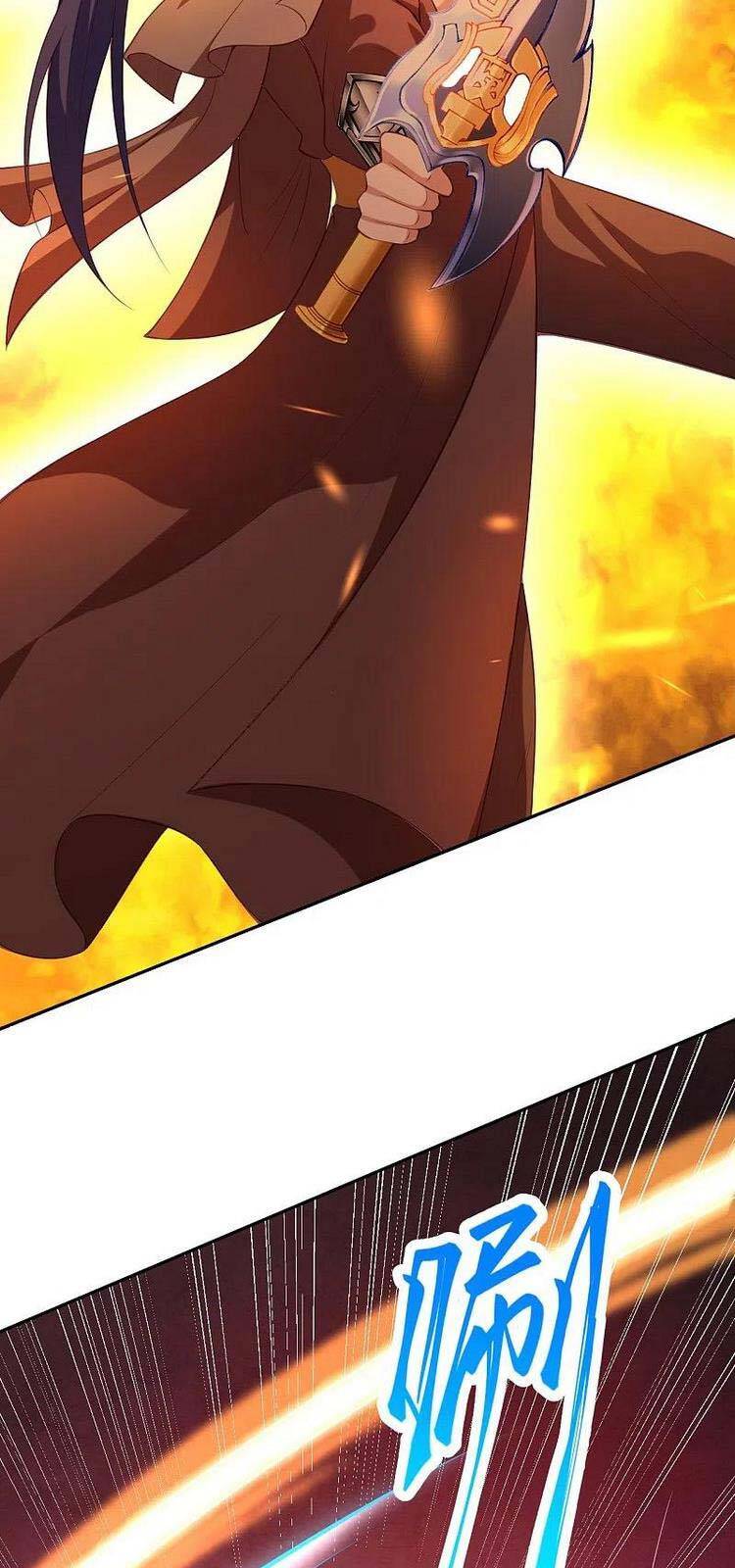 Nghịch Thiên Tà Thần - Chương 444