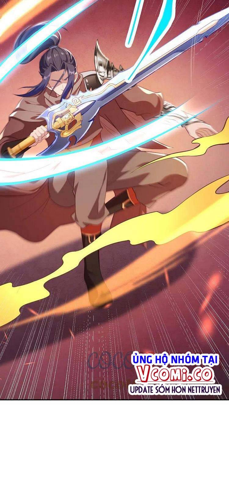 Nghịch Thiên Tà Thần - Chương 444