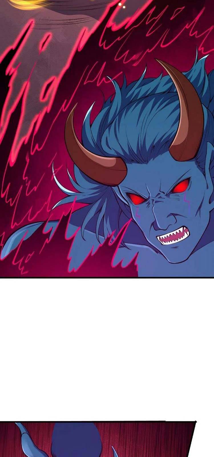 Nghịch Thiên Tà Thần - Chương 444