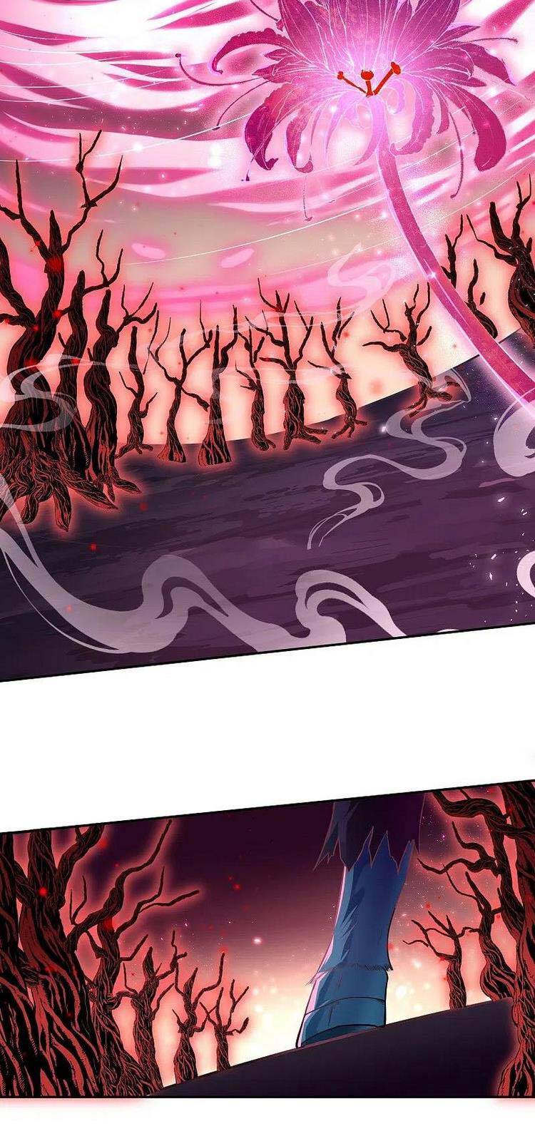 Nghịch Thiên Tà Thần - Chương 444