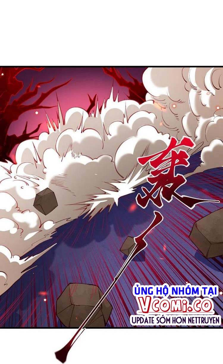 Nghịch Thiên Tà Thần - Chương 444