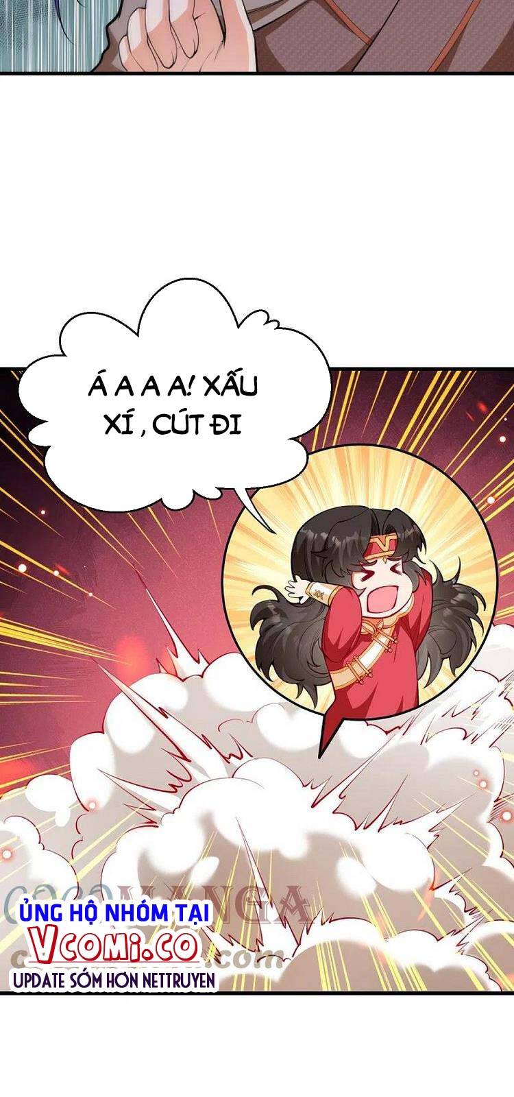 Nghịch Thiên Tà Thần - Chương 444