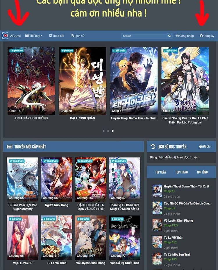 Nghịch Thiên Tà Thần - Chương 444