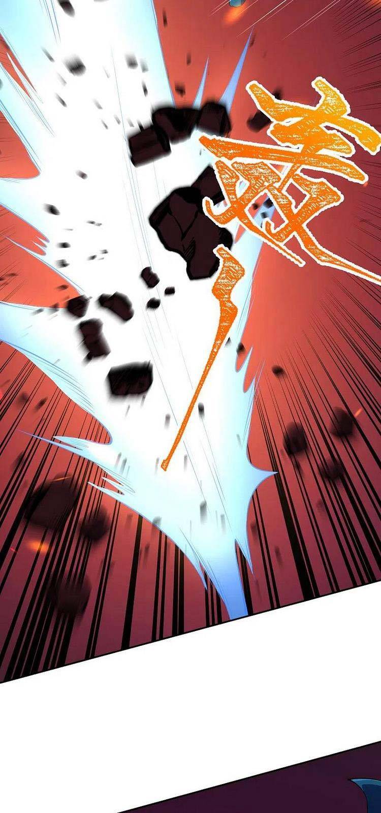 Nghịch Thiên Tà Thần - Chương 444