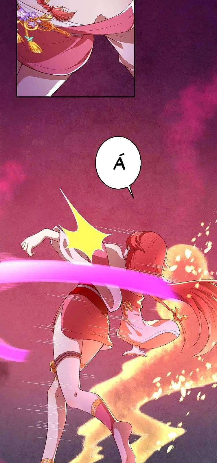 Nghịch Thiên Tà Thần - Chương 448