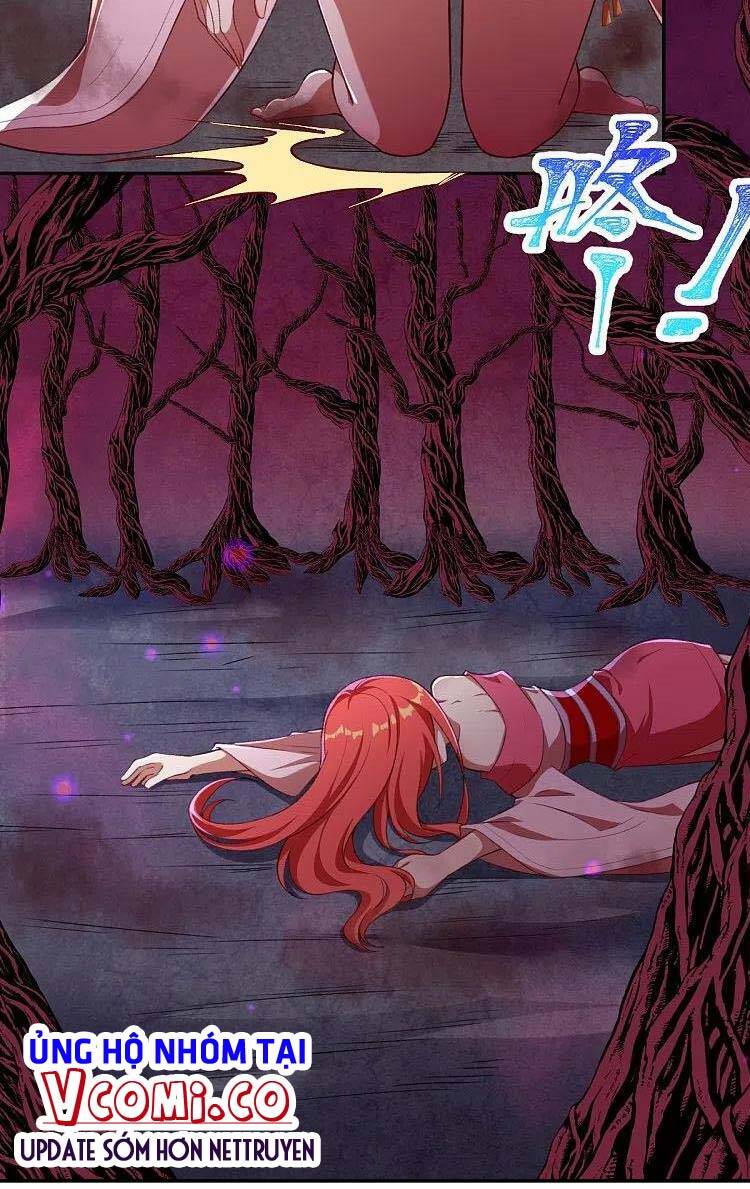 Nghịch Thiên Tà Thần - Chương 448