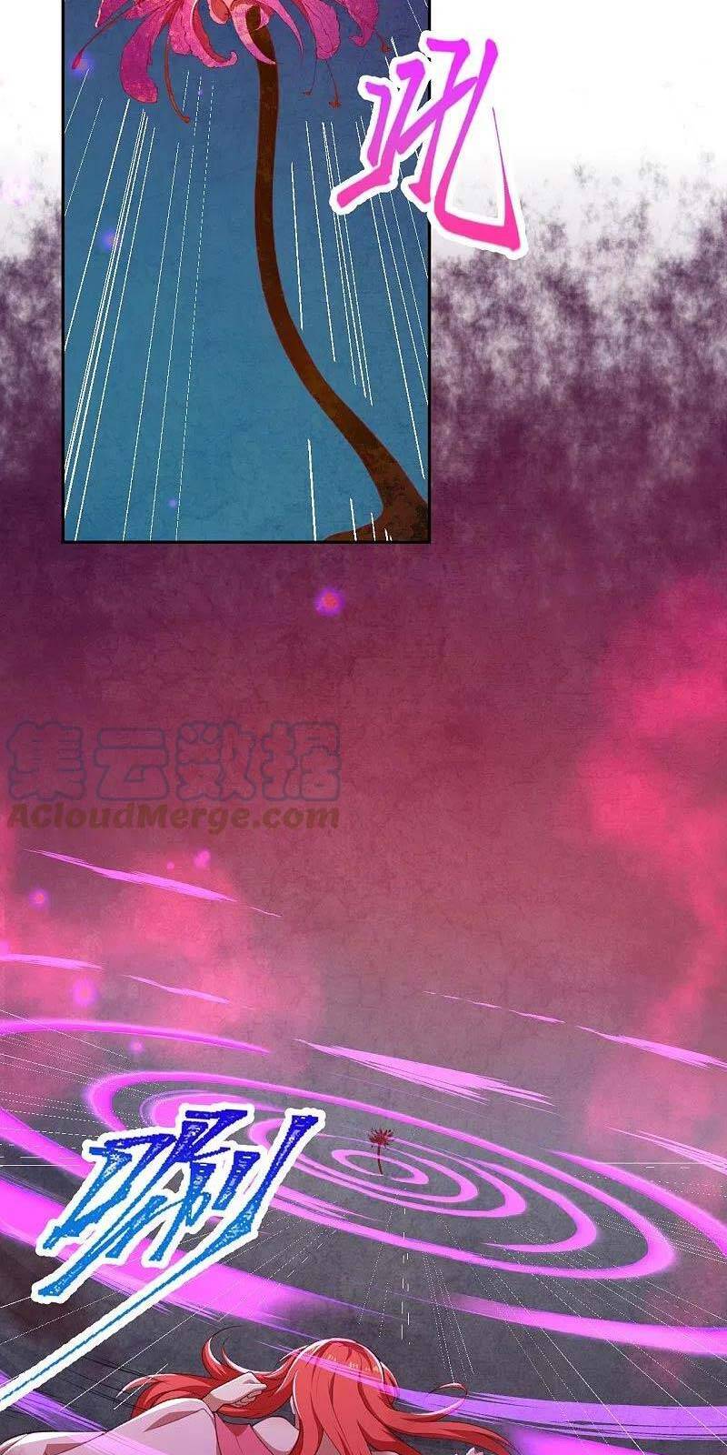 Nghịch Thiên Tà Thần - Chương 448