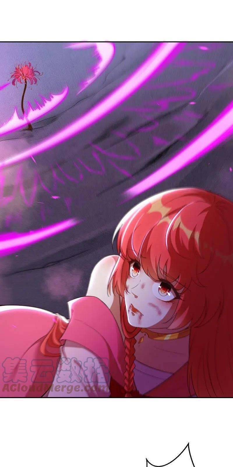 Nghịch Thiên Tà Thần - Chương 448