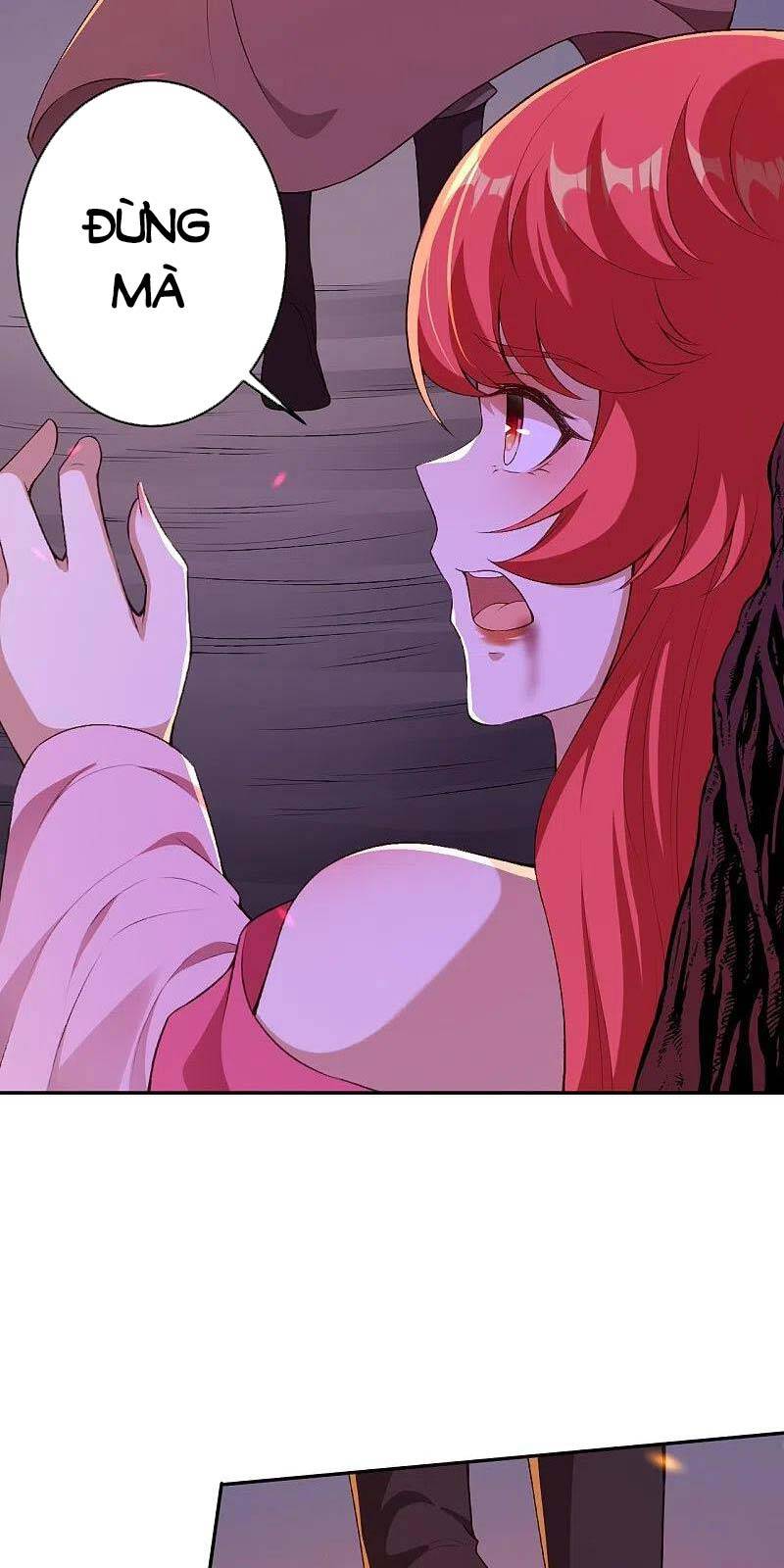 Nghịch Thiên Tà Thần - Chương 448