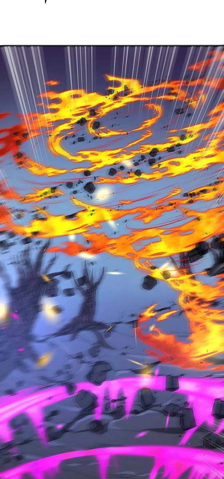 Nghịch Thiên Tà Thần - Chương 448