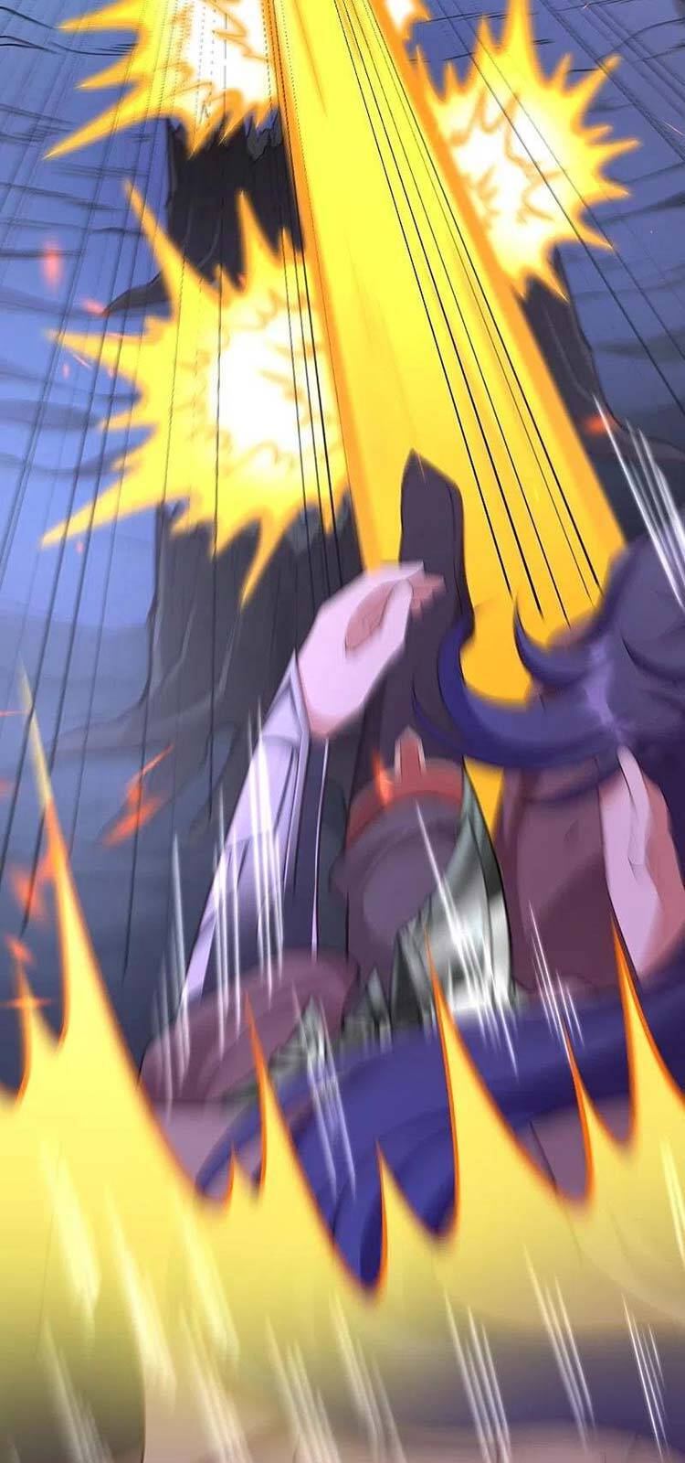 Nghịch Thiên Tà Thần - Chương 448