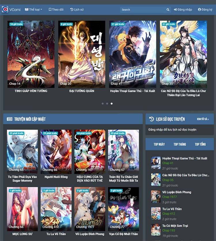 Nghịch Thiên Tà Thần - Chương 448