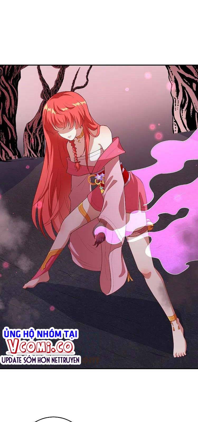 Nghịch Thiên Tà Thần - Chương 448