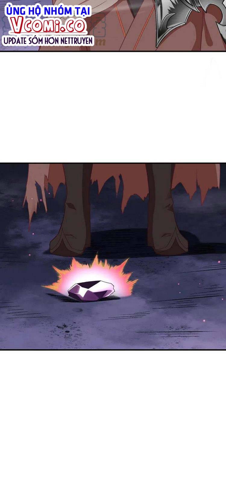 Nghịch Thiên Tà Thần - Chương 449