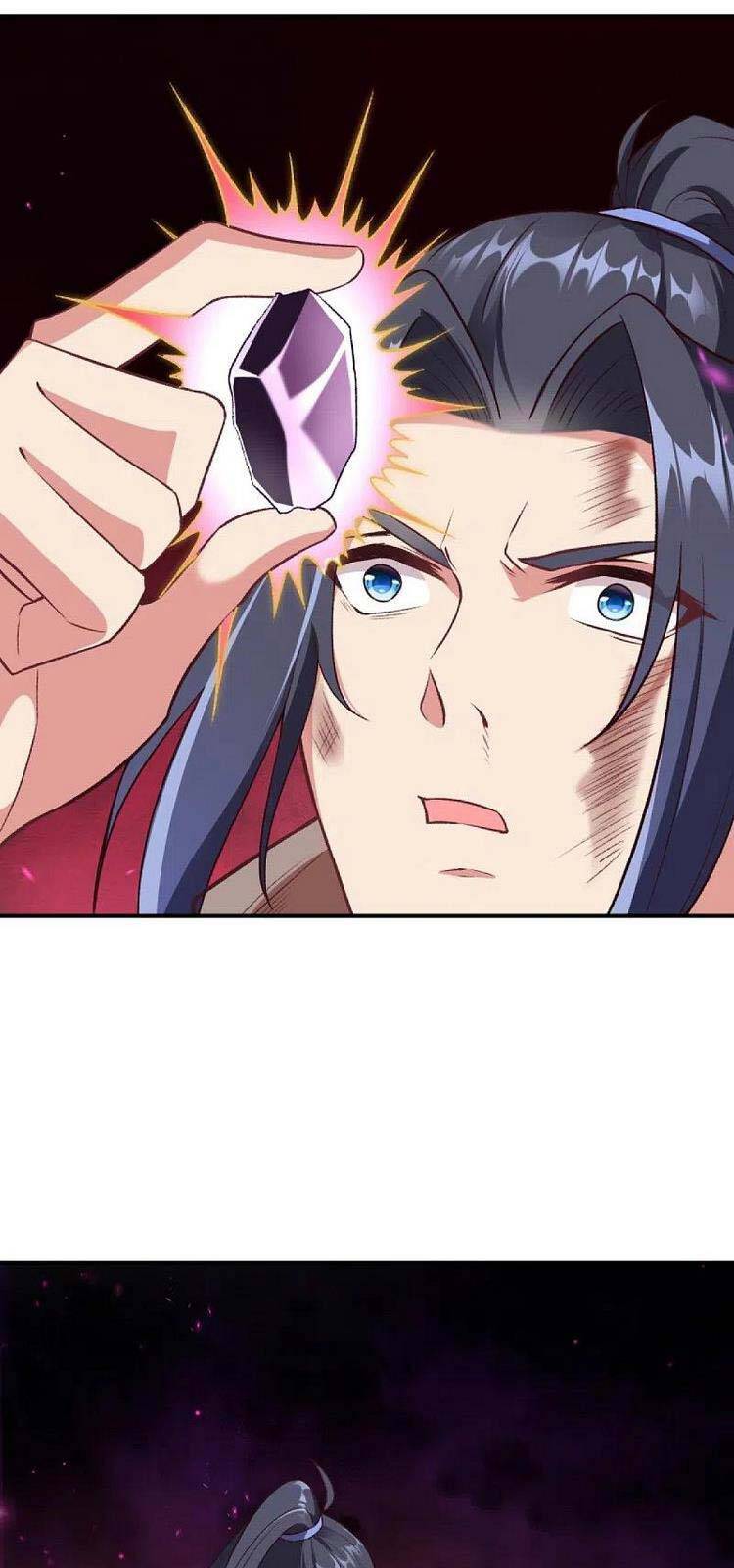 Nghịch Thiên Tà Thần - Chương 449