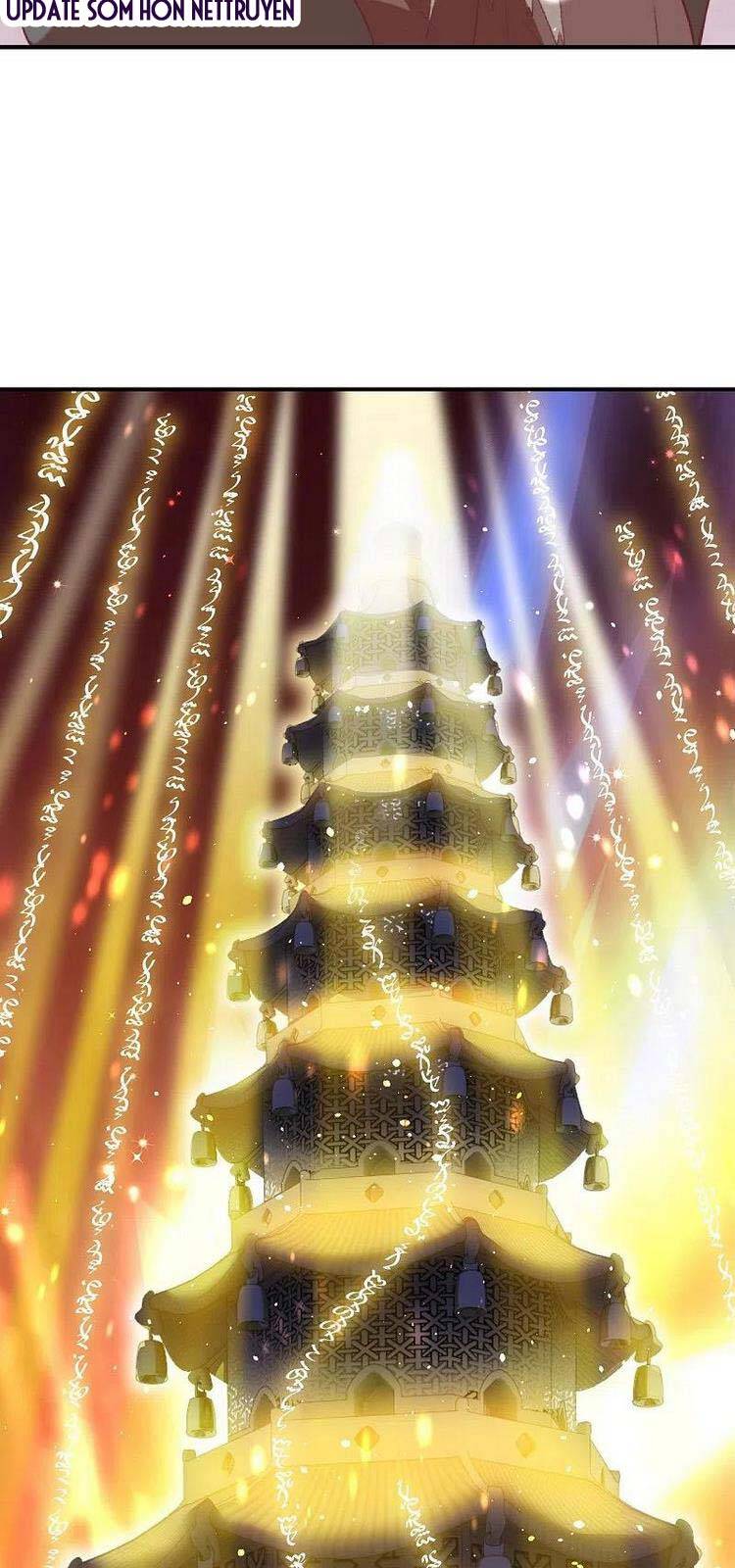 Nghịch Thiên Tà Thần - Chương 449