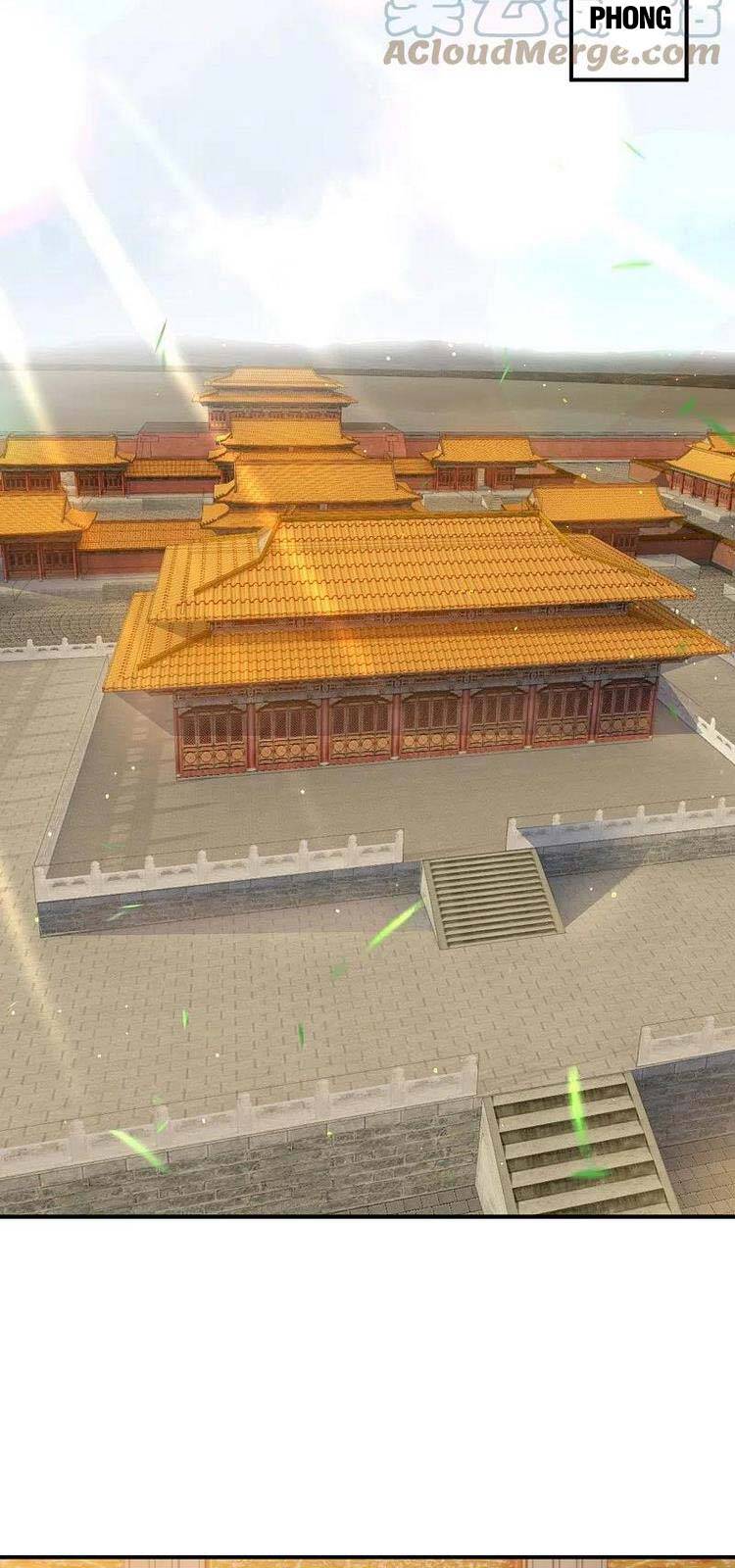 Nghịch Thiên Tà Thần - Chương 449