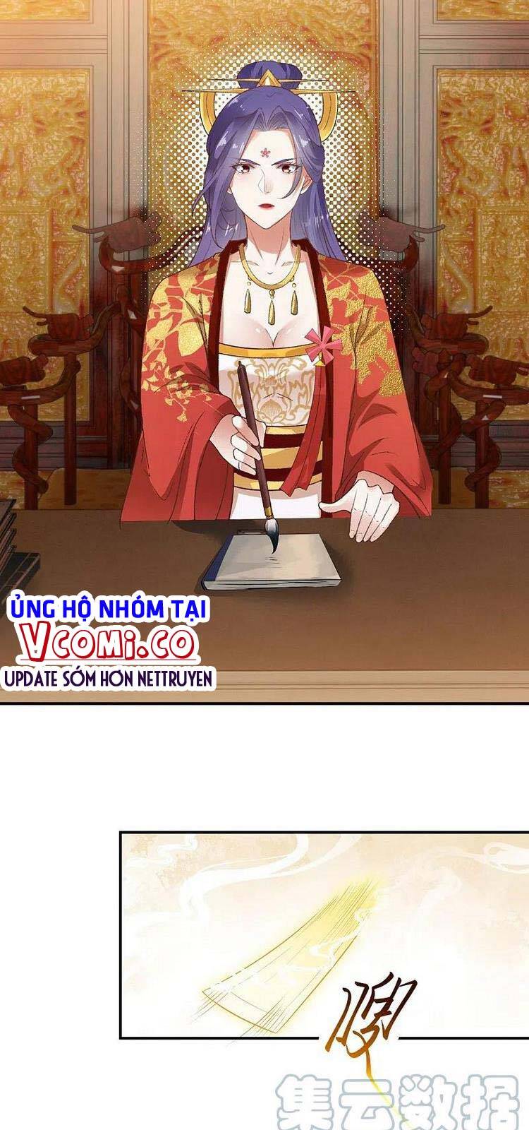 Nghịch Thiên Tà Thần - Chương 449