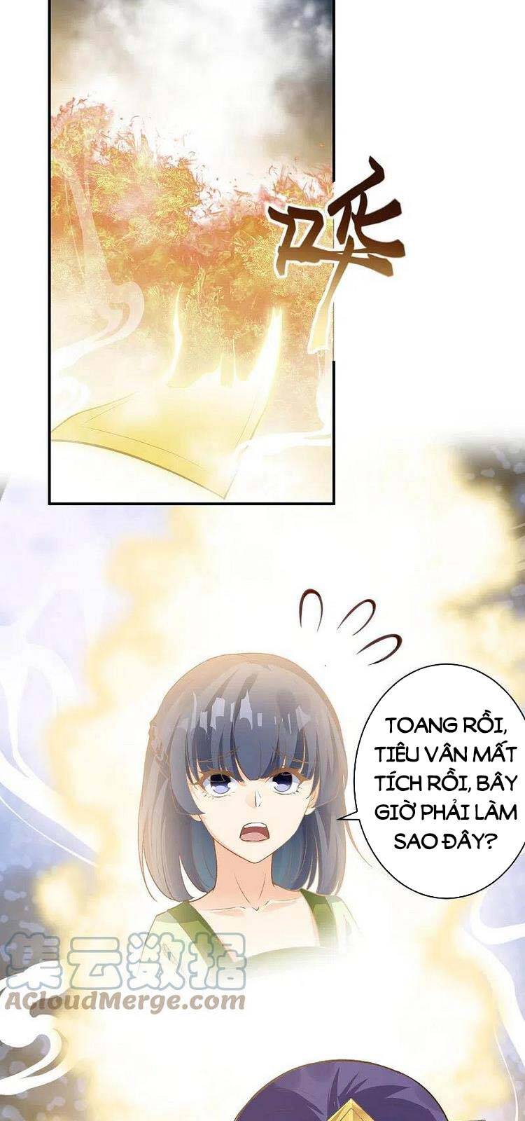 Nghịch Thiên Tà Thần - Chương 449