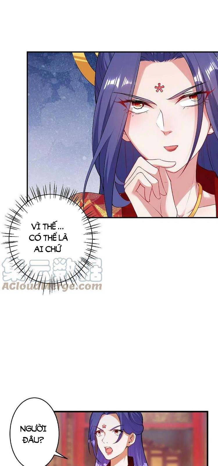 Nghịch Thiên Tà Thần - Chương 449