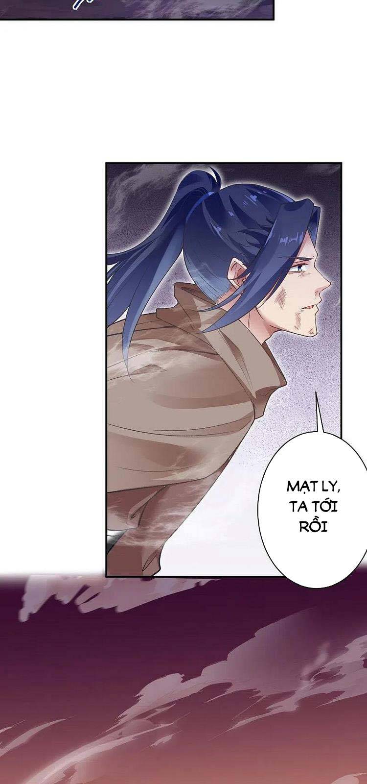 Nghịch Thiên Tà Thần - Chương 449