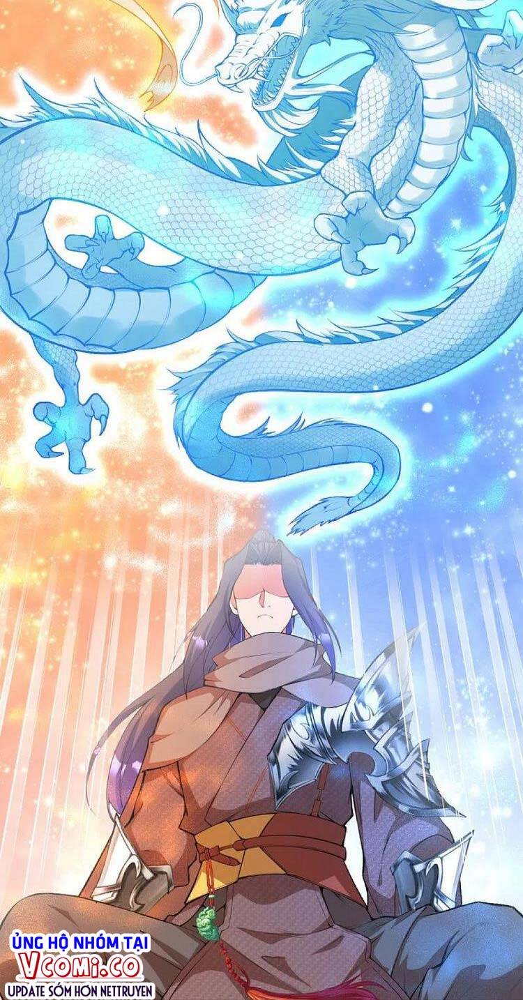 Nghịch Thiên Tà Thần - Chương 449