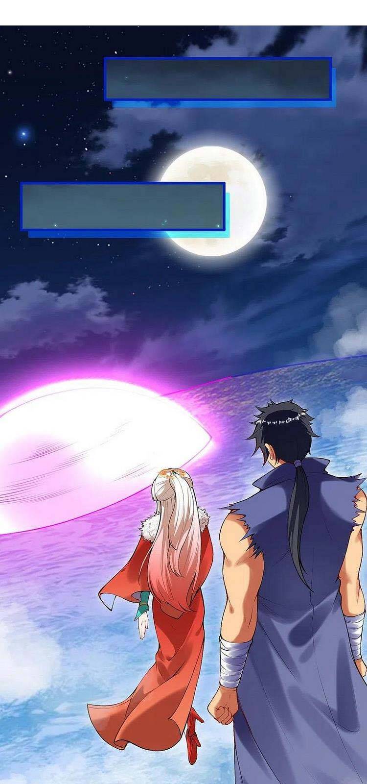 Nghịch Thiên Tà Thần - Chương 449