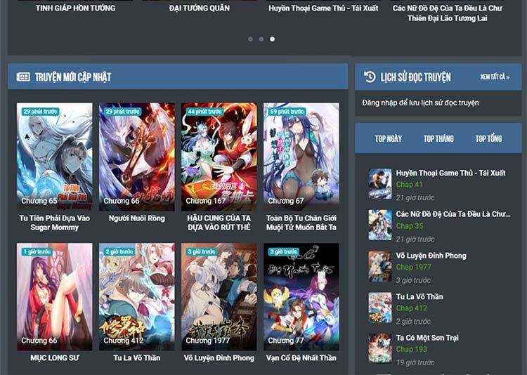 Nghịch Thiên Tà Thần - Chương 449