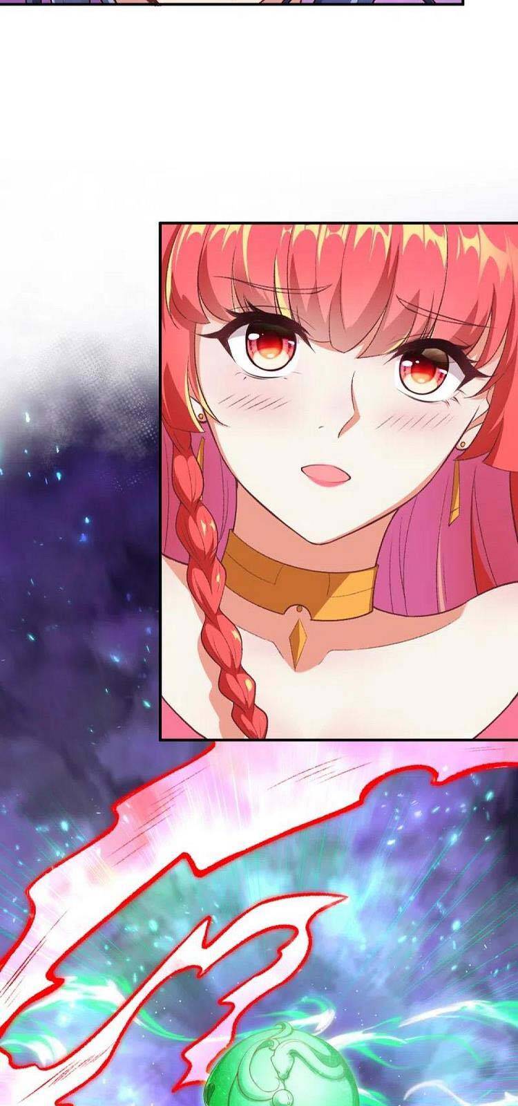 Nghịch Thiên Tà Thần - Chương 449