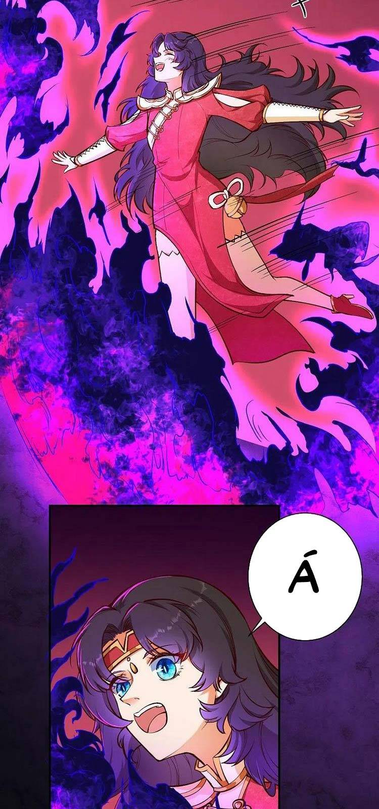 Nghịch Thiên Tà Thần - Chương 450