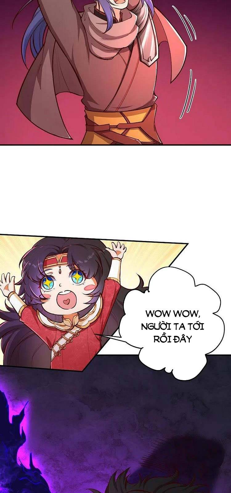 Nghịch Thiên Tà Thần - Chương 450