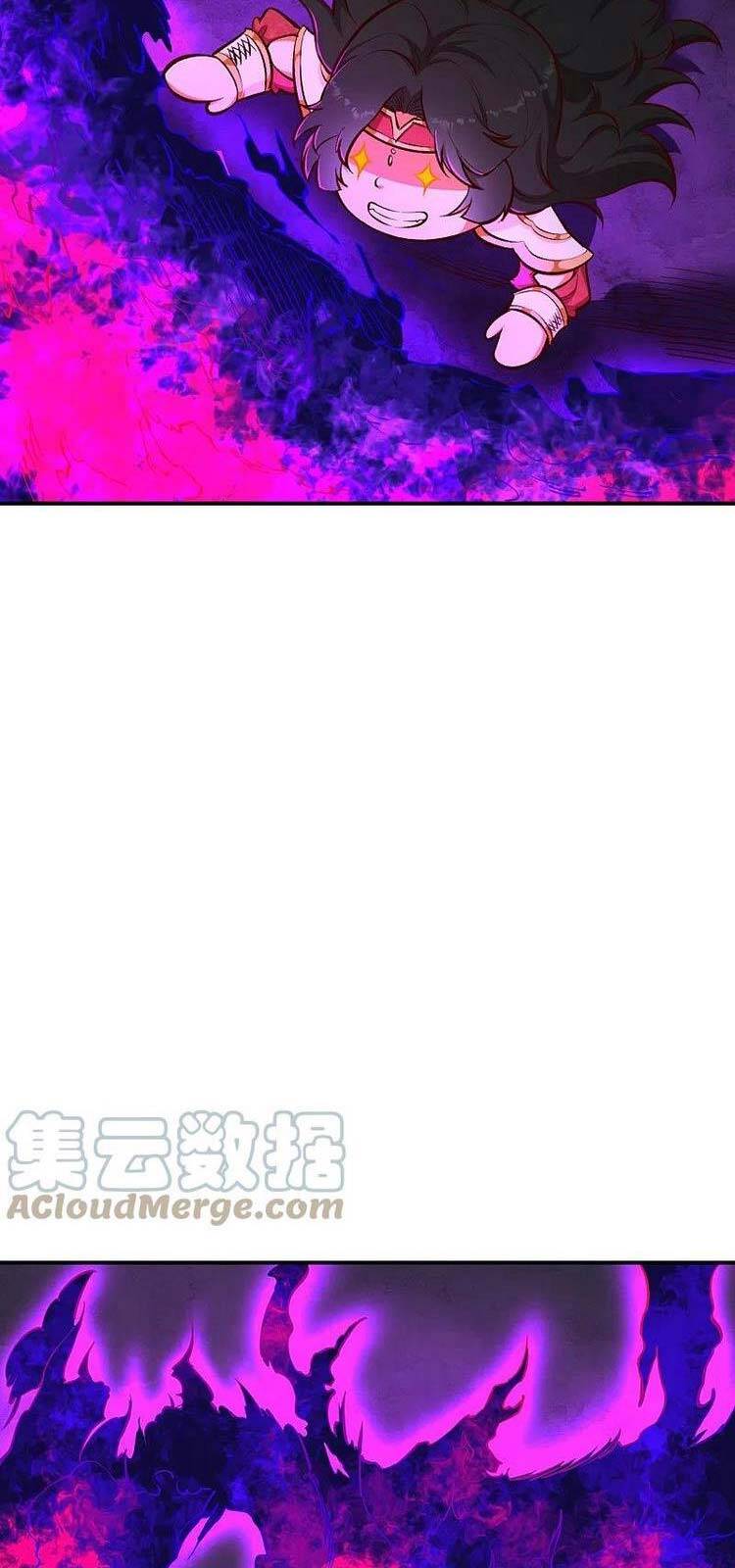 Nghịch Thiên Tà Thần - Chương 450