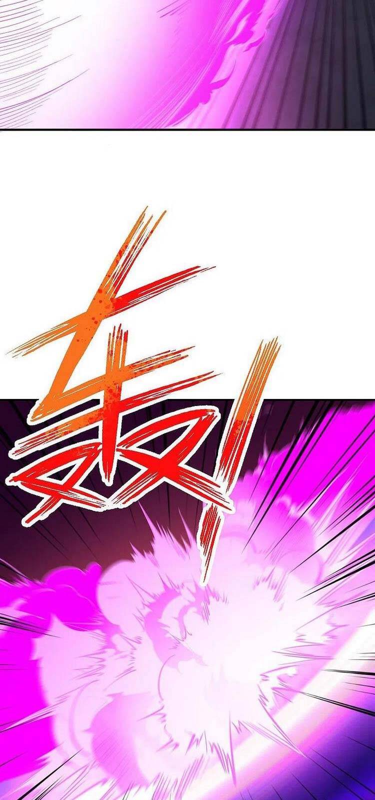 Nghịch Thiên Tà Thần - Chương 450