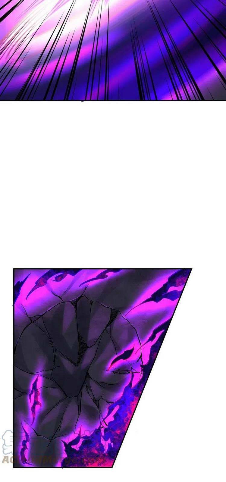 Nghịch Thiên Tà Thần - Chương 450