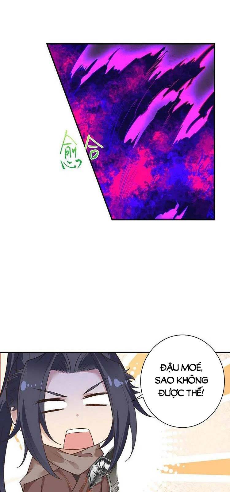 Nghịch Thiên Tà Thần - Chương 450