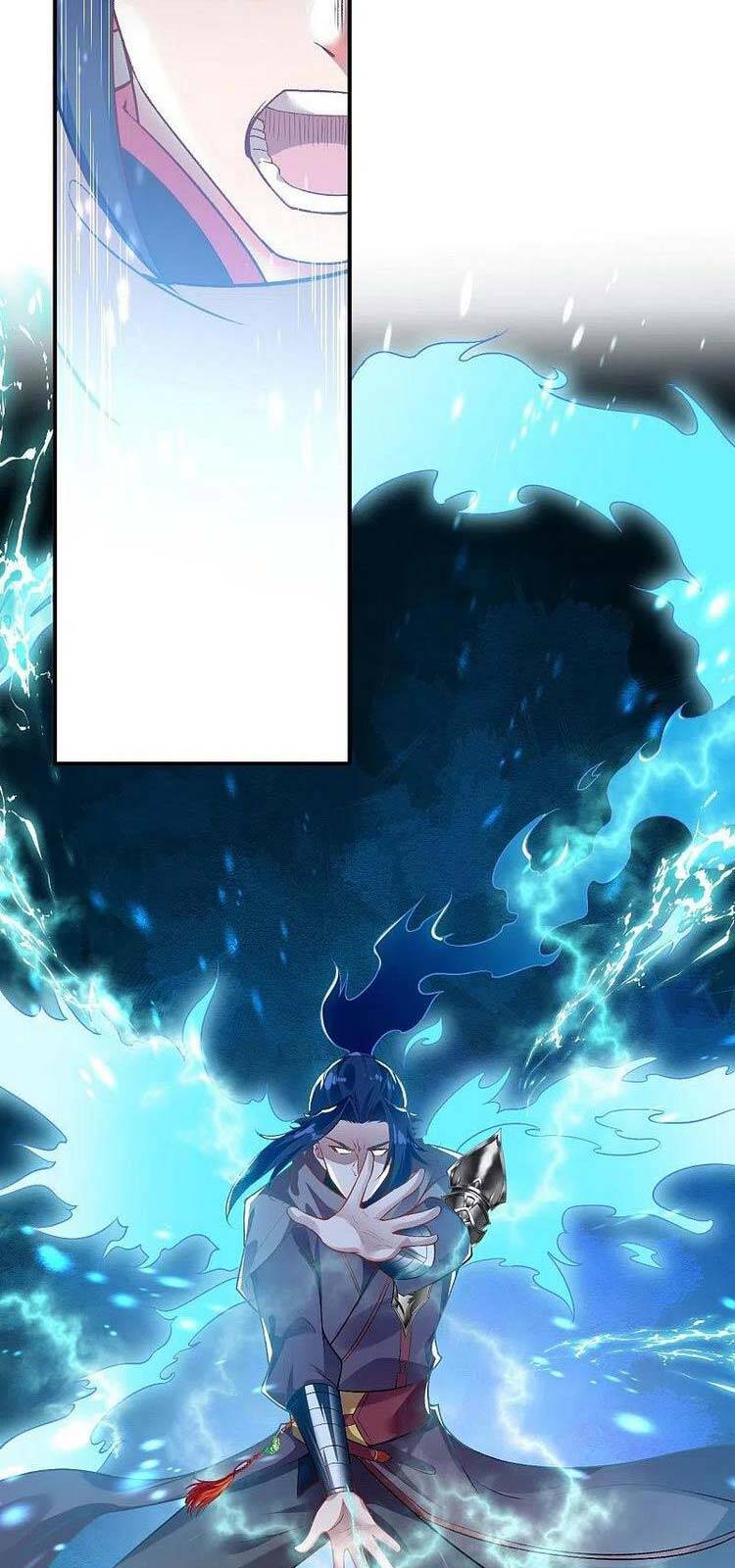 Nghịch Thiên Tà Thần - Chương 450