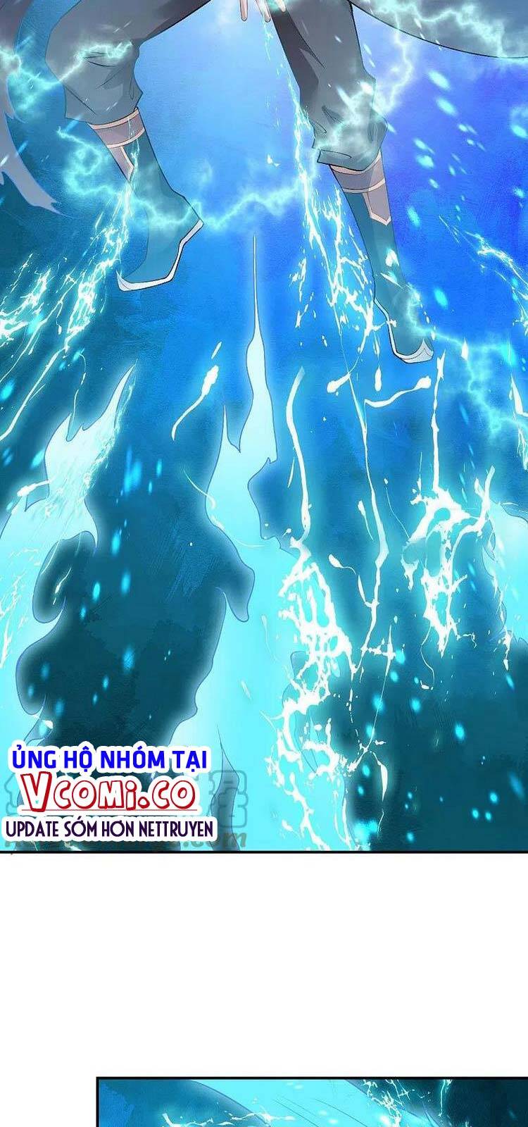 Nghịch Thiên Tà Thần - Chương 450