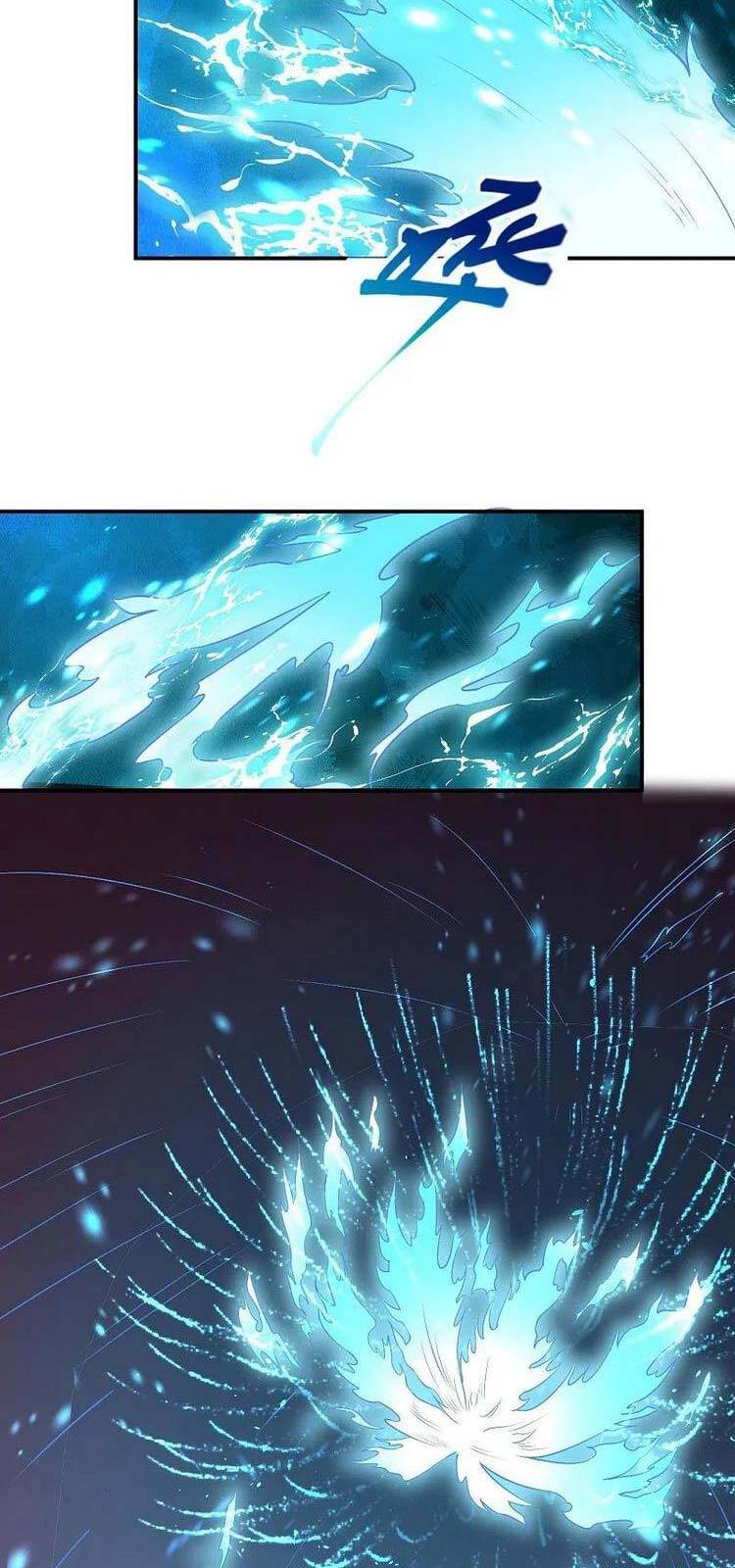 Nghịch Thiên Tà Thần - Chương 450