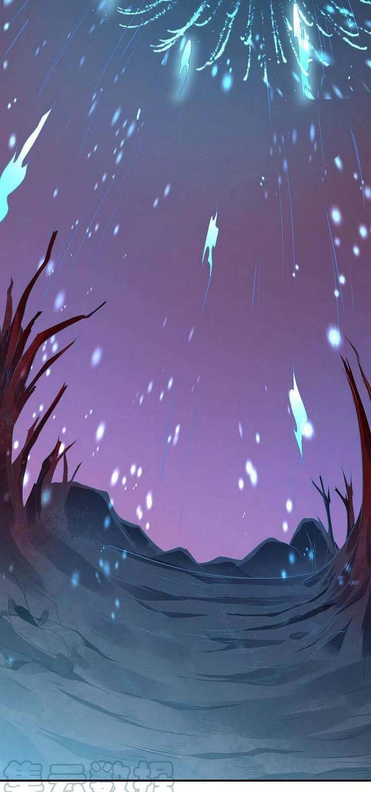 Nghịch Thiên Tà Thần - Chương 450