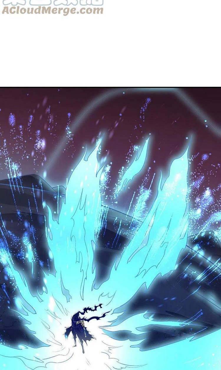 Nghịch Thiên Tà Thần - Chương 450