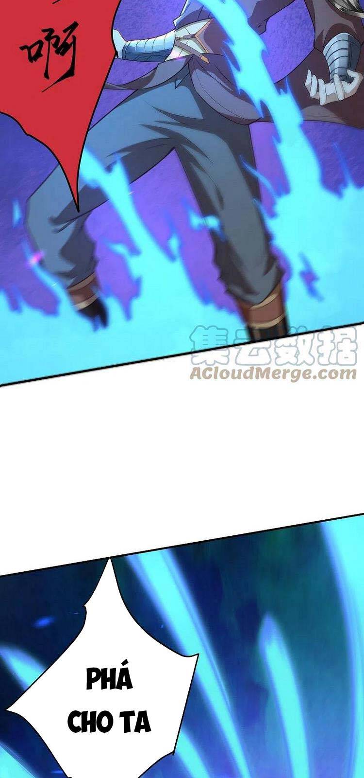 Nghịch Thiên Tà Thần - Chương 450