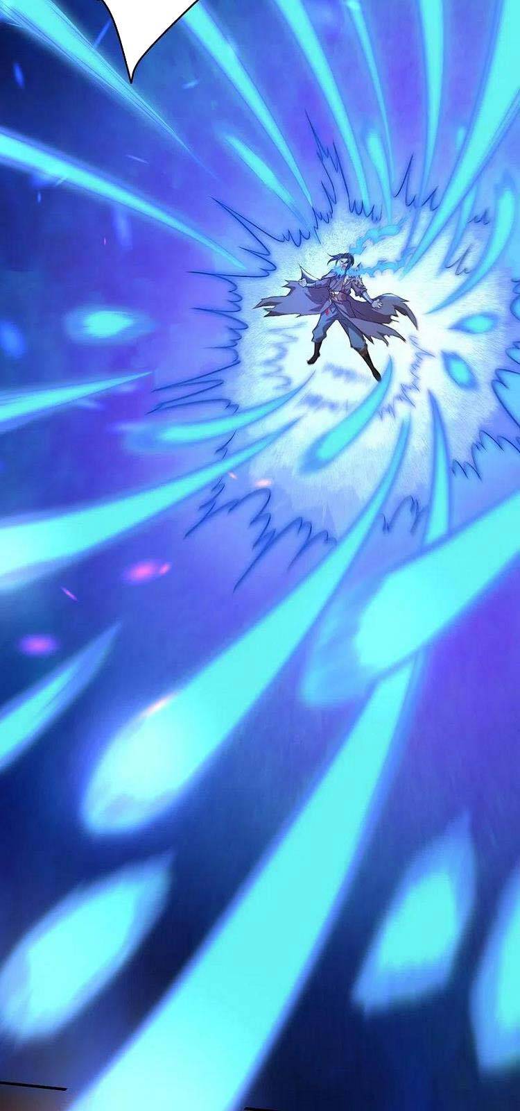 Nghịch Thiên Tà Thần - Chương 450