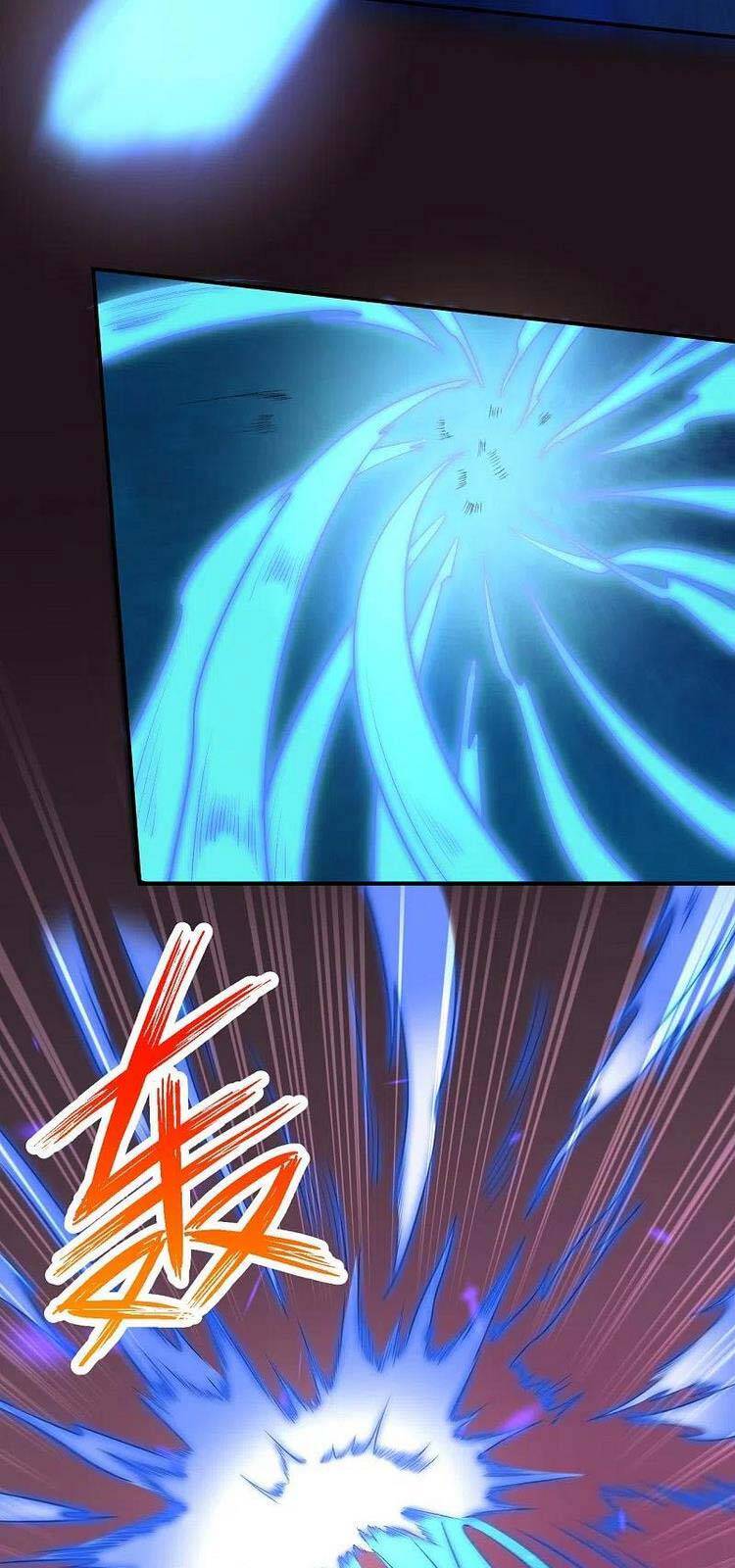 Nghịch Thiên Tà Thần - Chương 450