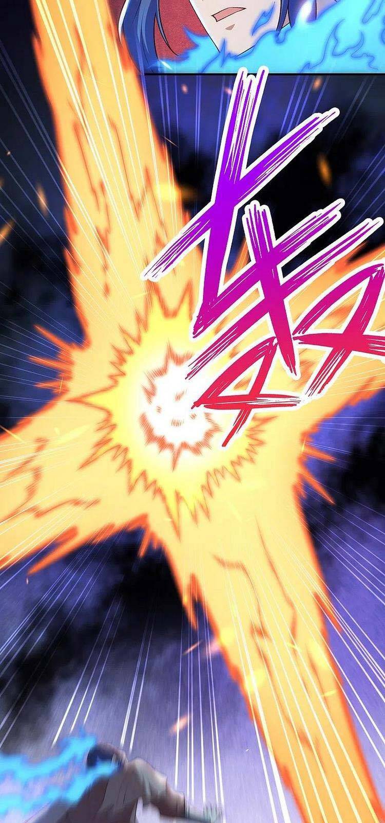 Nghịch Thiên Tà Thần - Chương 450