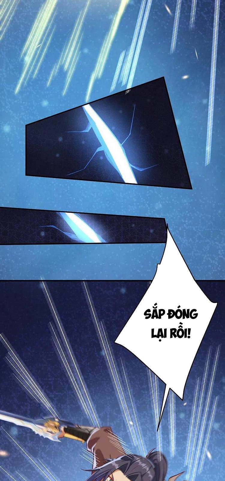 Nghịch Thiên Tà Thần - Chương 450