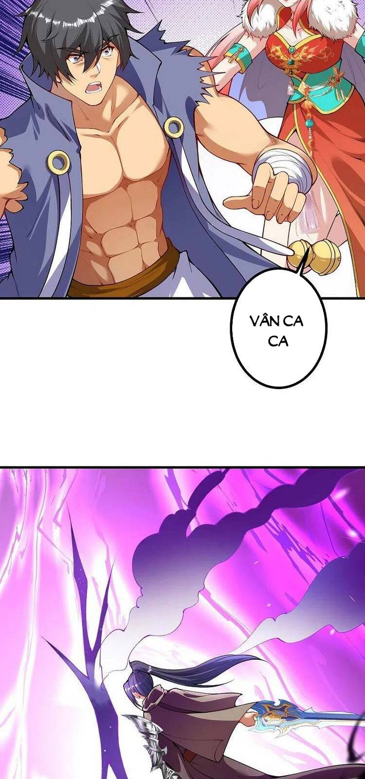 Nghịch Thiên Tà Thần - Chương 450